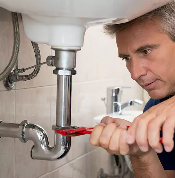Trusted Plumbing Company in Virginia Beach, VA