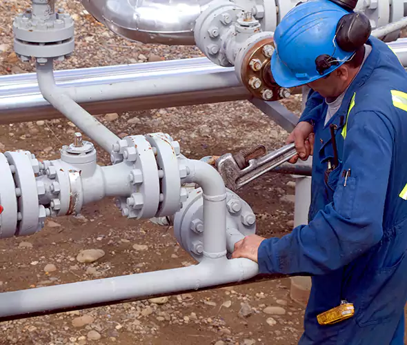 Expert Plumber for Backflow Preventer in Virginia Beach, VA: Schedule Affordable Testing and Installation with Us