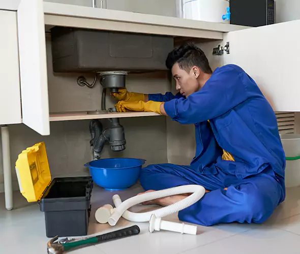 Expert Plumber for Basement Leak Repair in Virginia Beach, VA: Schedule Affordable Waterproofing Services with Us