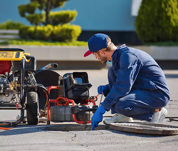 Expert Plumber for Drain Cleaning in Virginia Beach, VA: Schedule Reliable Plumbing Solutions with Us