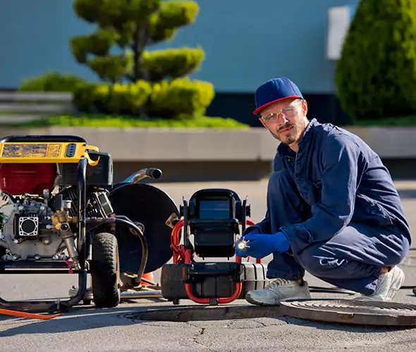 Professional Plumbers for Drains Camera Inspection in Virginia Beach, VA: Book Expert Inspection Services Today