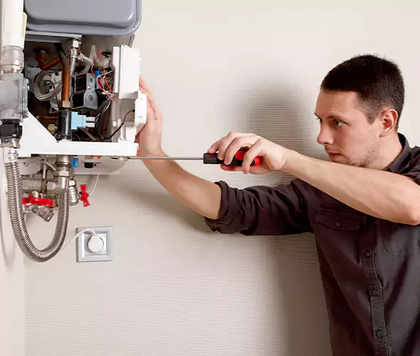 Certified Technicians for Electric Tankless Water Heater Installation in Virginia Beach, VA: Fast & Reliable Service.