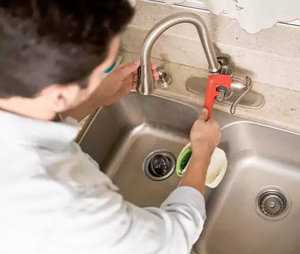 Professional Emergency Plumbing Repair in Virginia Beach, VA