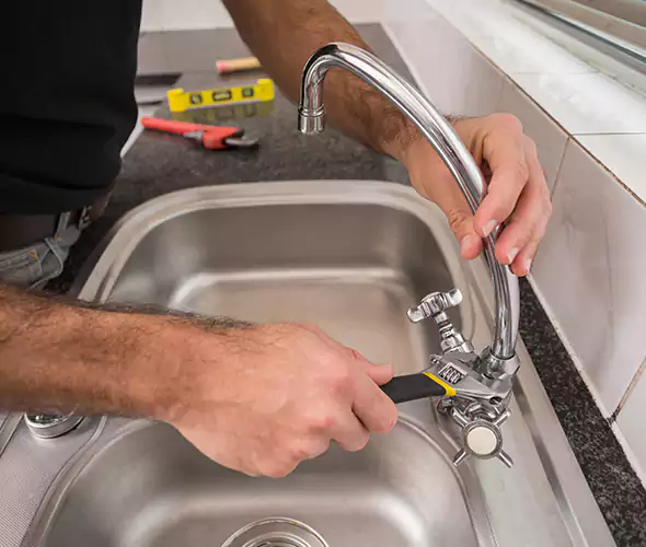 Local Experts for Faucet Repair in Virginia Beach, VA:Schedule Affordable Faucet Repair Services with Us