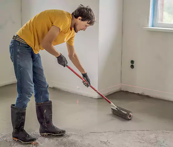 Trusted Foundation Leak Repair Experts in Virginia Beach, VA