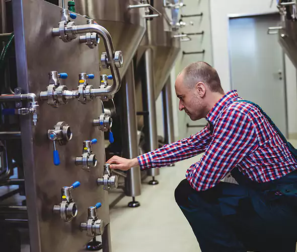 Professional Gas Leak Repair in Virginia Beach, VA