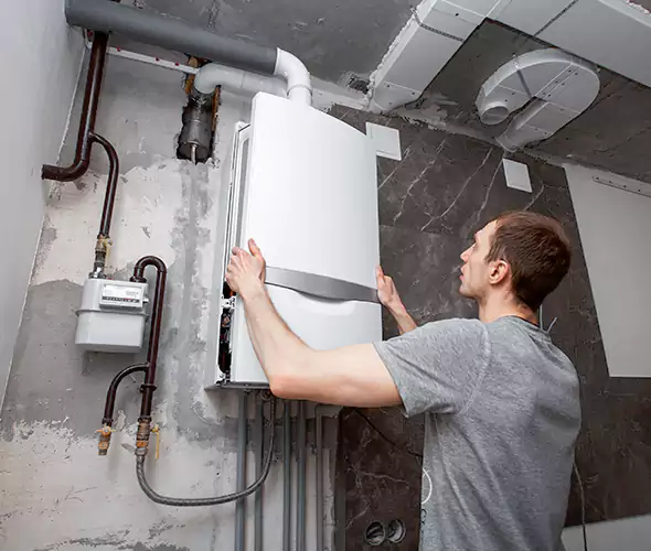 Certified Experts for Gas Water Heater Installation in Virginia Beach, VA