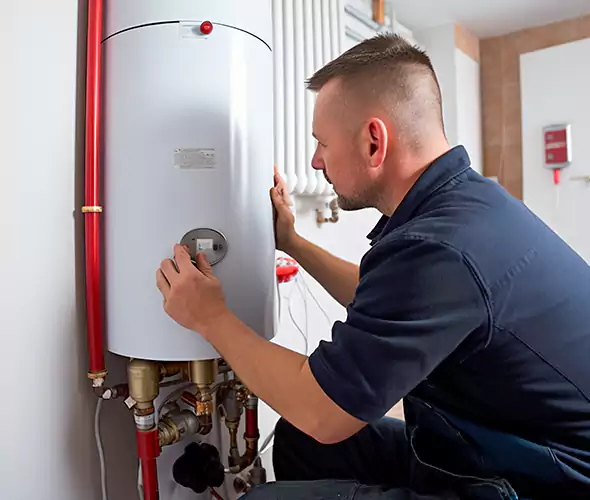 Expert Plumber for Gas Water Heater Replacement in Virginia Beach, VA: Schedule Affordable Replacement Services with Us