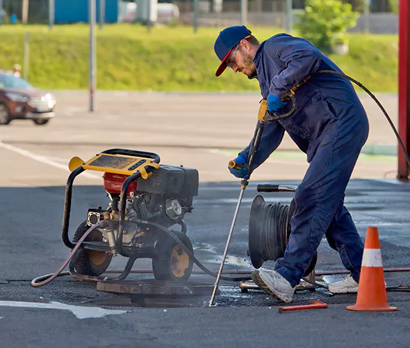 Expert Plumber for Hydrojet Plumbing in Virginia Beach, VA: Schedule Affordable Jetting Services with Us