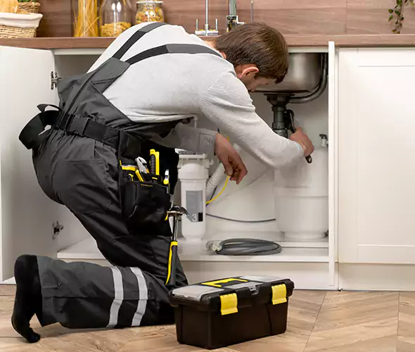 Certified Plumbers for Insinkerator Installation in Virginia Beach