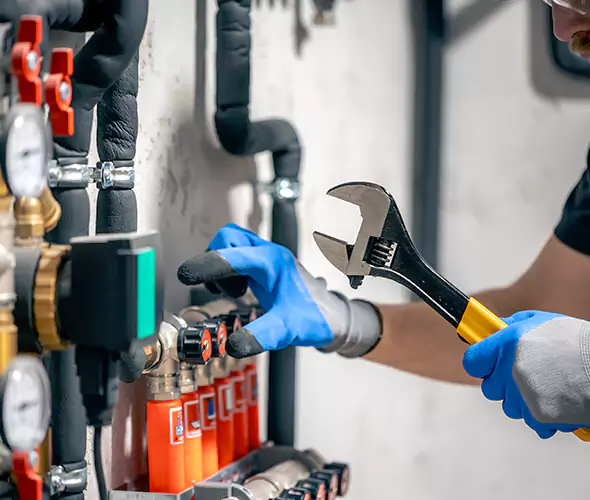 Expert Plumber for New Construction Plumbing in Virginia Beach, VA: Schedule Affordable Installation Services with Us