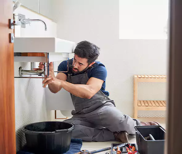 Trusted Experts for Plumbing Maintenance in Virginia Beach,VA: Schedule Reliable Service Today