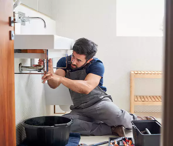 Expert Plumber for Plumbing Repair in Virginia Beach, VA: Schedule Affordable Plumbing Repair Services with Us