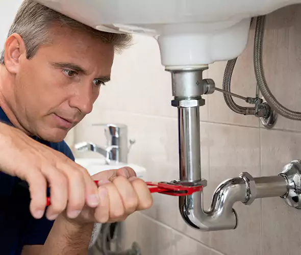 Expert Plumber for Plumbing Replacement in Virginia Beach, VA: Schedule Affordable Services with Us
