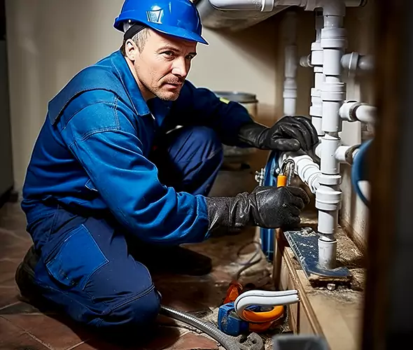Expert Plumber for Repipe Specialists in Virginia Beach: Schedule Reliable and Affordable Repiping Services with Us