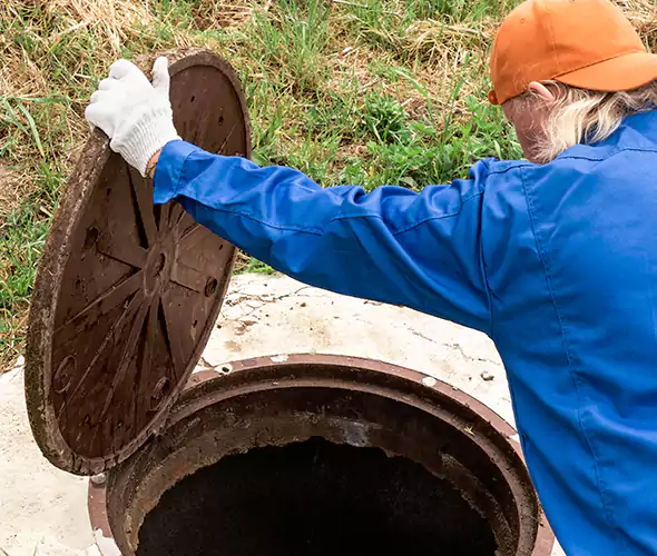 Septic System Repair Experts in Virginia Beach, VA