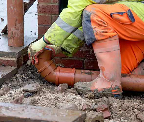 Professional Plumber for Sewer Cleaning in Virginia Beach, VA: Schedule Reliable Service Today