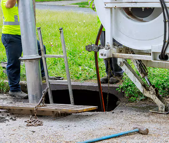 Expert Plumber for Sewer Line Cleaning in Virginia Beach, VA: Schedule Reliable Sewer Cleaning Services with Us