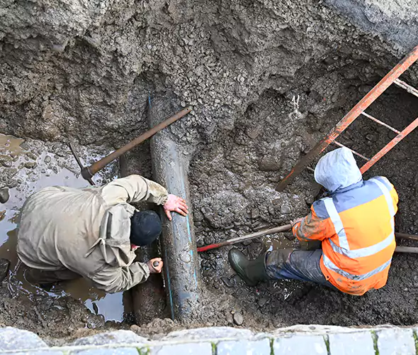 Expert Plumber for Sewer Replacement in Virginia Beach, VA: Schedule Affordable Sewer Replacement Services with Us