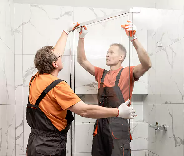 Professional Shower Installation Specialist in Virginia Beach, VA: Schedule Affordable Shower Setup Services with Us