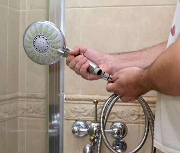 Professional Shower Repair Specialist in Virginia Beach, VA: Schedule Affordable Shower Services with Us