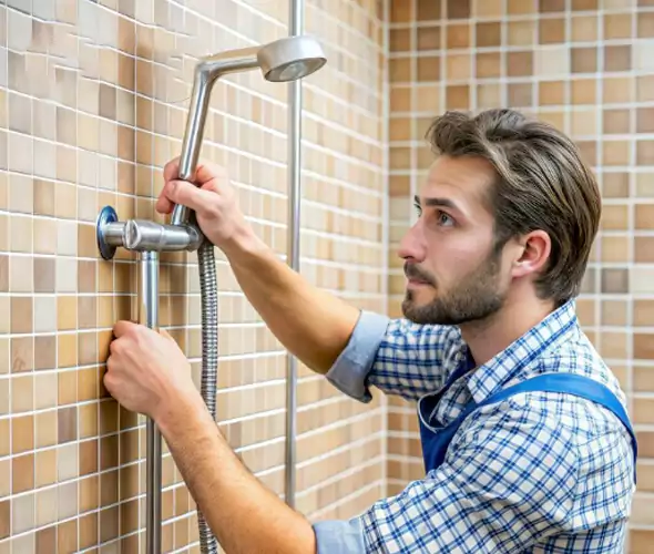 Professional Shower Replacement Specialist in Virginia Beach, VA: Schedule Affordable Shower Upgrade Services with Us