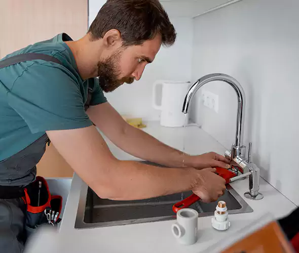 Professional Sink Installation Specialist in Virginia Beach, VA: Schedule Professional Sink Setup Services with Us