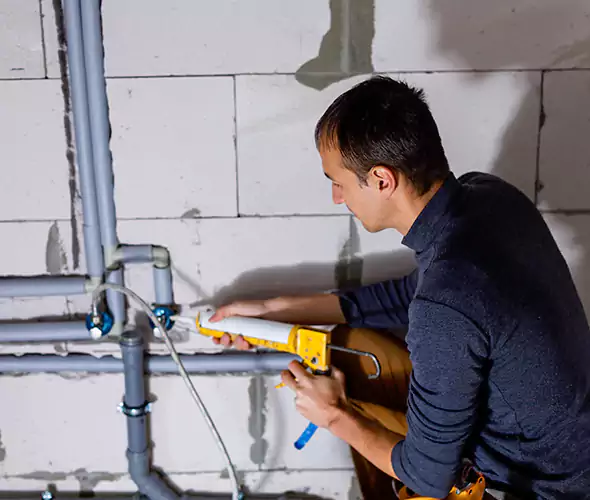Expert Plumber for Slab Leak Detection in Virginia Beach, VA: Schedule Affordable Slab Leak Repair Services with Us