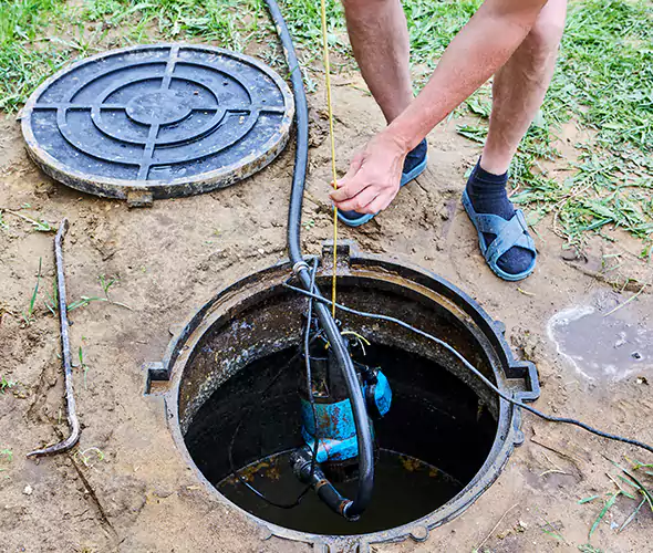 Expert Plumber for Sump Pump Replacement in Virginia Beach, VA: Schedule Affordable Sump Pump Replacement Services with Us