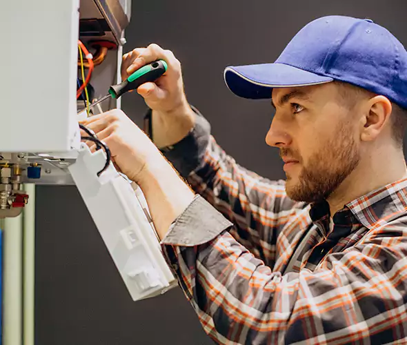 Expert Tankless Water Heater Plumber in Virginia Beach, VA