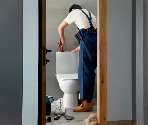 Professional Plumbers for Toilet Bowl Replacement in Virginia Beach, VA: Schedule Affordable Toilet Replacement Services With Us