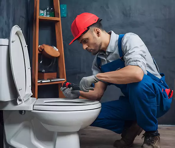 Expert Plumber for Toilet Installation in Virginia Beach, VA: Schedule Affordable Toilet Installation Services with Us
