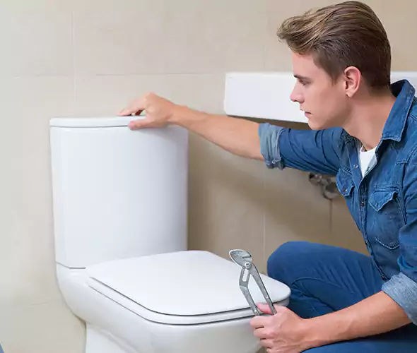 Expert Plumber for Toilet Replacement in Virginia Beach, VA: Schedule Affordable Toilet Replacement Services with Us