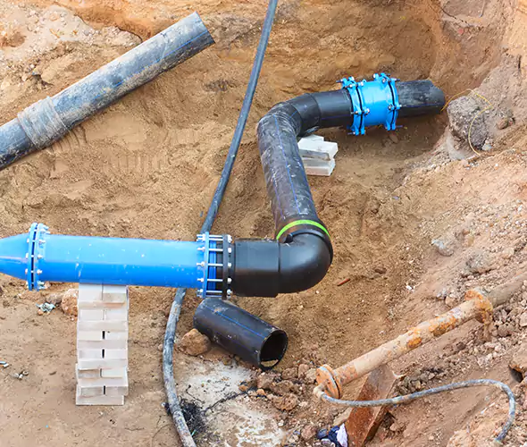 Expert Professional Trenchless Pipe Repair in Virginia Beach, VA