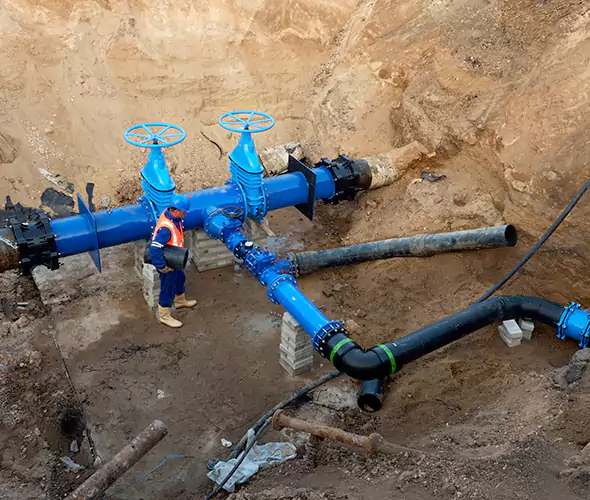 Trenchless Plumbing Experts for Trenchless Sewer Line Repair in Virginia Beach, VA