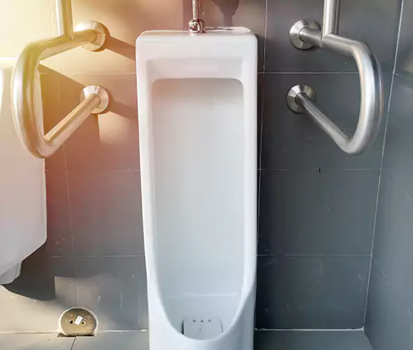 Expert Urinal Installation in Virginia Beach, VA: Schedule Reliable Plumbing Services with Us