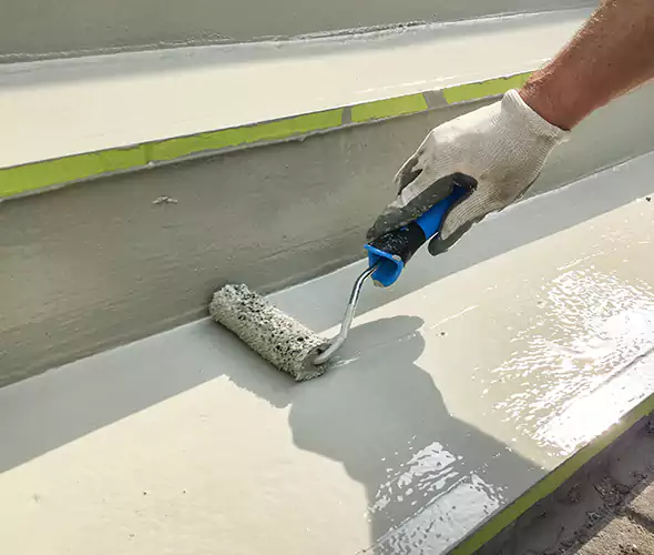 Expert Plumber for Walls Waterproofing in Virginia Beach,VA: Schedule Affordable Waterproofing Services with Us