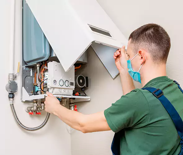 Licensed Experts for Water Heater Installation in Virginia Beach, VA