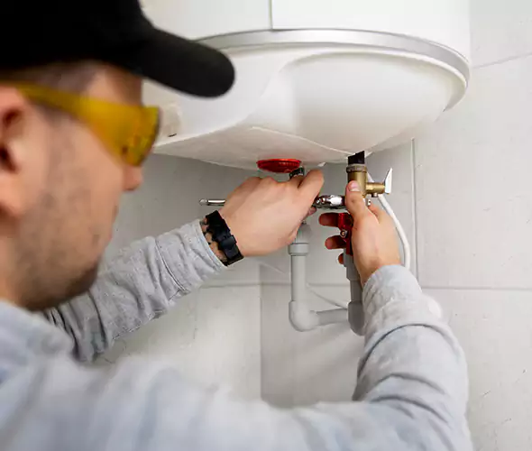 Get Affordable Water Heater Repair Service in Virginia Beach, VA