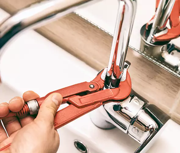 Expert Leak Repair Plumber in Virginia Beach, VA