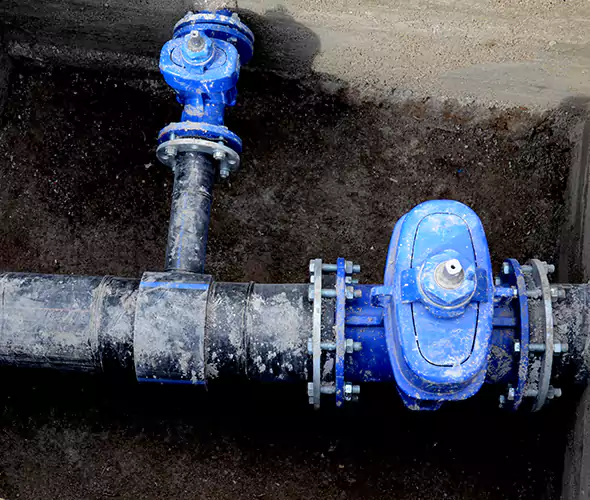 Certified Plumbers for Water Line Installation in Virginia Beach, VA