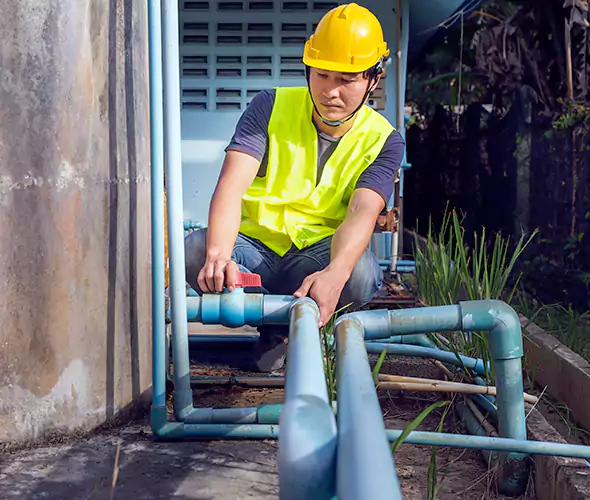 Expert Plumber for Water Line Replacement in Virginia Beach, VA: Schedule Affordable Water Line Replacement Services with Us
