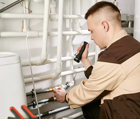 Trusted Water Softener Installers in Virginia Beach, VA