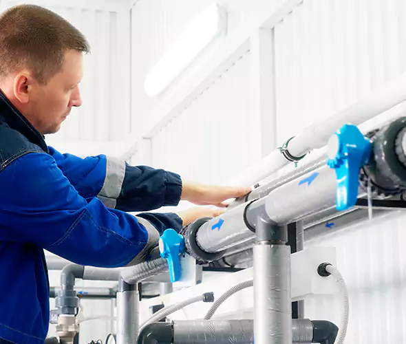 Expert Plumber for Water Softener Maintenance in Virginia Beach, VA: Schedule Professional Maintenance with Us