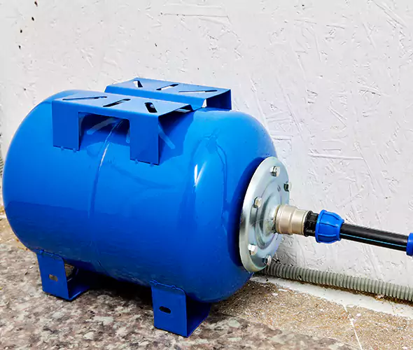 Expert Plumber for Well Pressure Tank Replacement in Virginia Beach, VA: Schedule Affordable Tank Replacement Services with Us