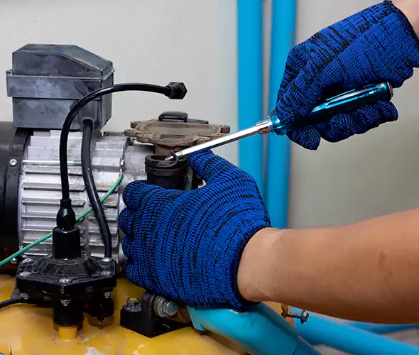 Well Pump Specialist in Virginia Beach, VA