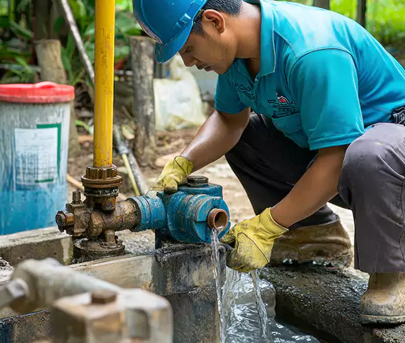 Expert Plumber for Well Pump Replacement in Virginia Beach, VA: Schedule Affordable Well Pump Replacement Services with Us
