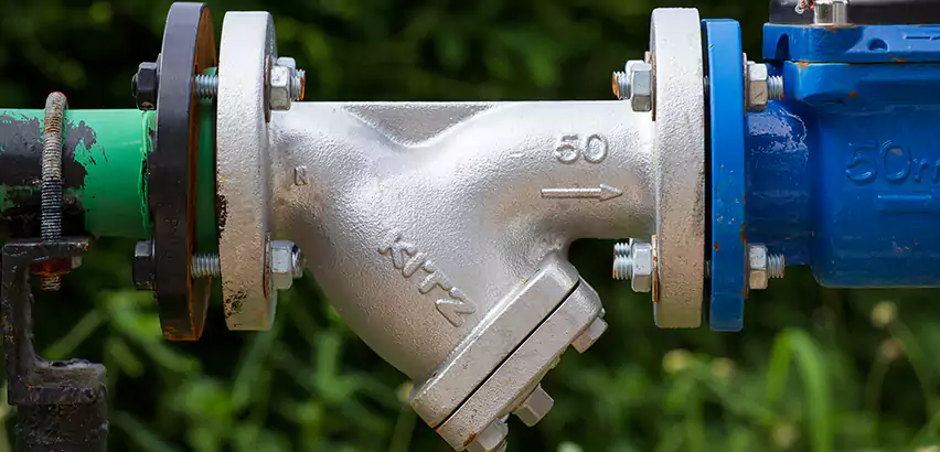 Professional Backflow Preventer Installation Services in Virginia Beach, VA