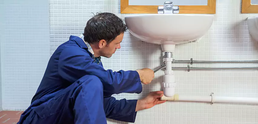 Toilet Repair Virginia Beach