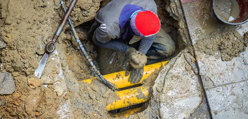 Clogged Drain Repair in Virginia Beach, VA